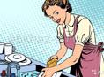 Срочно требуются 👉🏻 посудомойщица и уборщица в ресторан ❌❌❌❌❌❌