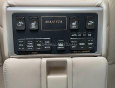 Toyota Majesta