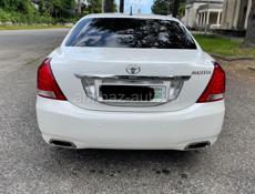 Toyota Majesta