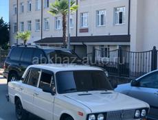 ВАЗ 2106