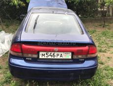 Mazda 626