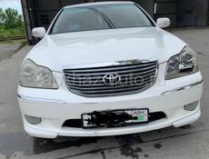 Toyota Majesta