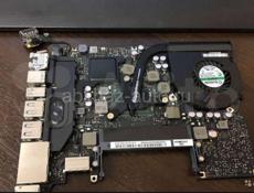 Материнская плата MacBook Pro 13" Late 2011 a1278