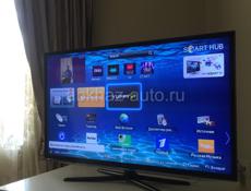 Samsung 3D Smart TV