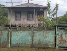 продается дом в городе Сухум