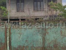 продается дом в городе Сухум