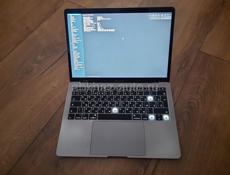 MacBook Pro (13-inch, 2017, Two Thunderbolt 3 ports)