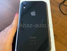 iPhone XR 128g