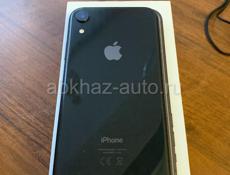 iPhone XR 128g