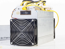 Продам аппарат Antminer L3+  срочно.