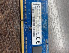 Оперативная память DDR 3 4Gb