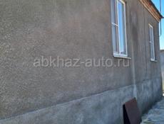 4,7 млн.руб.Продается дом на Маяке, в Сухуме, в Абхазии для жилья и бизнеса