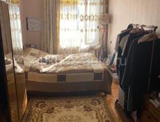 3,6 млн.руб. 3-х  комнатная квартира, жилая, со средним ремонтом, в центральной части  г. Сухум