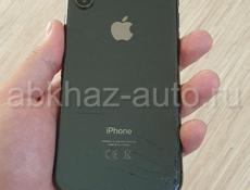 Iphone x 256 , ростест 