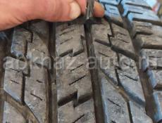 Продам шины YOKOHAMA GEOLANDAR A/Т 31/10.50R15.