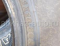 Продам шины YOKOHAMA GEOLANDAR A/Т 31/10.50R15.