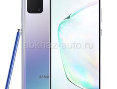 Samsung Note 10 lite