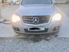 Mercedes-Benz GLK