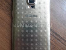 SAMSUNG Galaxy S5 