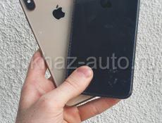 iPhone xs max 256 black