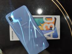 Телефон SAMSUNG Galaxy A30