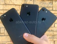 iPhone 7 32/128Gb ориг в идеале 