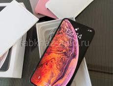 iPhone XS Max 