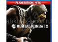 Куплю Mortal Kombat X, XL, 11 | PS4 • PS 4 • PlayStation