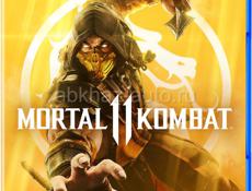 Куплю Mortal Kombat X, XL, 11 | PS4 • PS 4 • PlayStation
