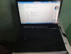 Lenovo G580 хорошее состояние 