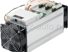 Продается antminer S9i 14тх