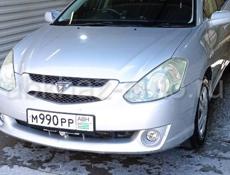 Toyota Caldina