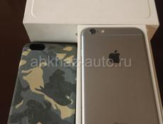 iPhone 6+ Айфон 6+16г