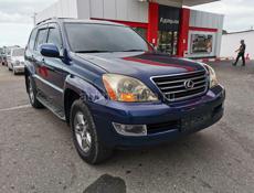 Lexus GX