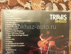 Travis Singles CD