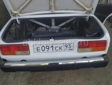 ВАЗ 2107