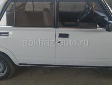 ВАЗ 2107