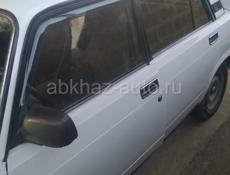ВАЗ 2107