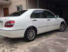 Toyota Brevis