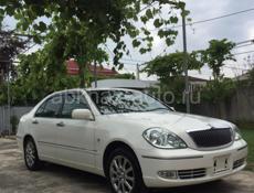 Toyota Brevis