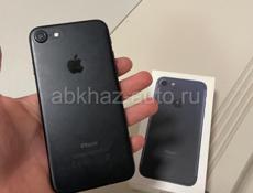 iPhone 7 , 128 GB Ростест 