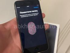 iPhone 7 , 128 GB Ростест 