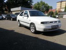 Seat Toledo