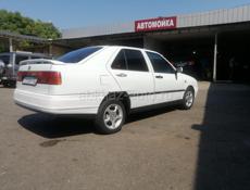 Seat Toledo