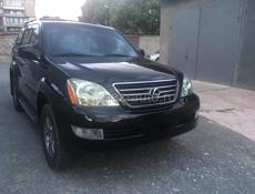 Lexus GX