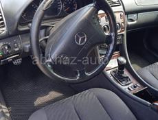 Mercedes-Benz CLK