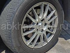 Шины winrun 215/65 R16