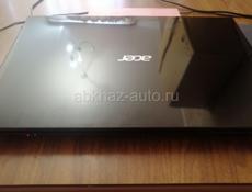 Продается мощный ноутбук Acer 