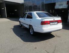 Seat Toledo