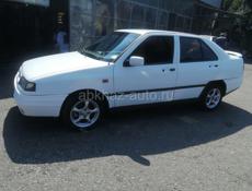 Seat Toledo